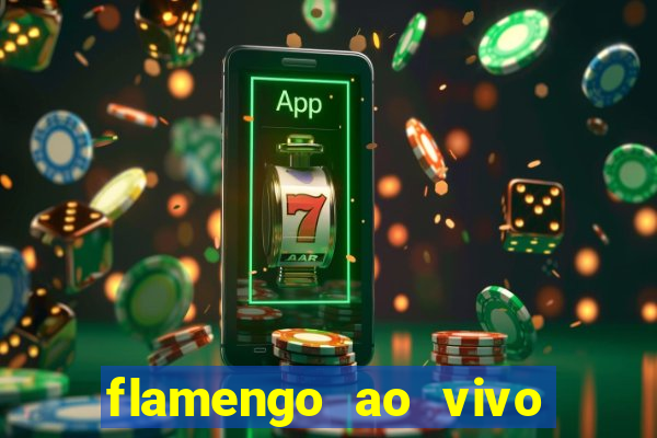 flamengo ao vivo multi tv